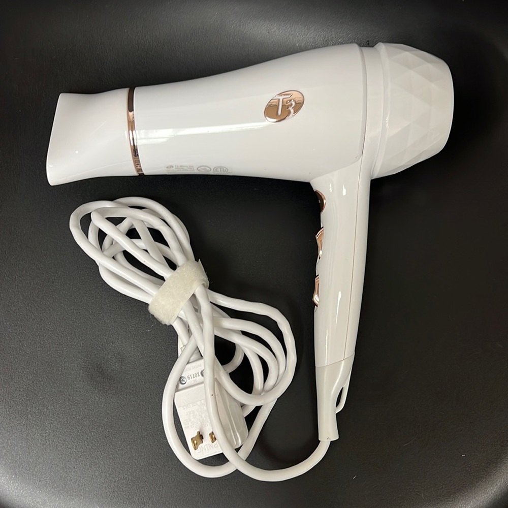 T3 Professional Hair Dryer